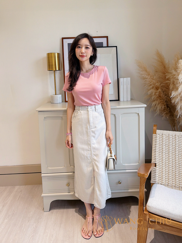 WANG CHIU 麻豆照